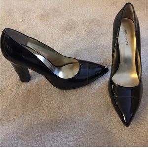 Nine West Heels